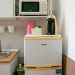 Addu' Me Apartmán