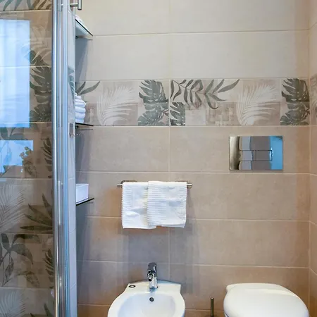 Apartman Addu' Me Nápoly