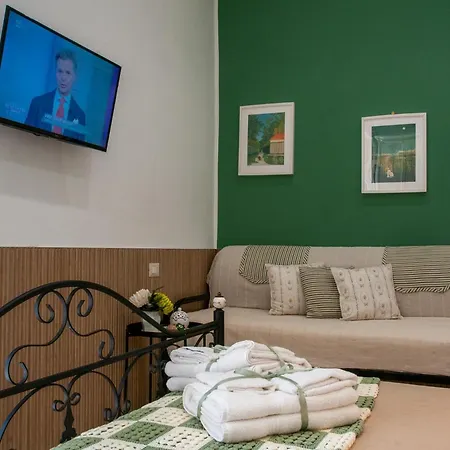 Addu' Me * 나폴리