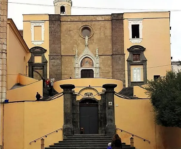 Addu' Me 那不勒斯