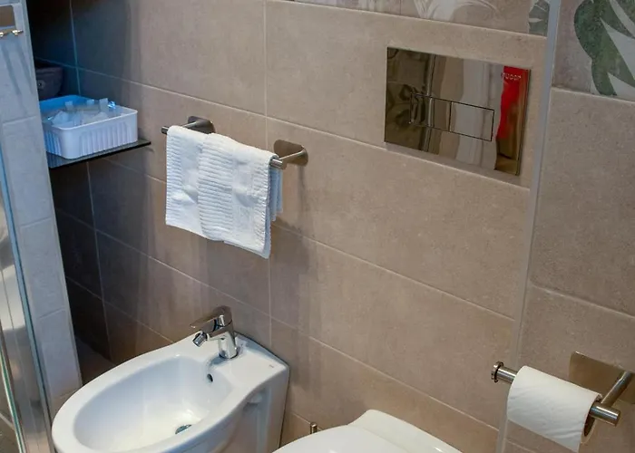 아파트 Addu' Me 나폴리