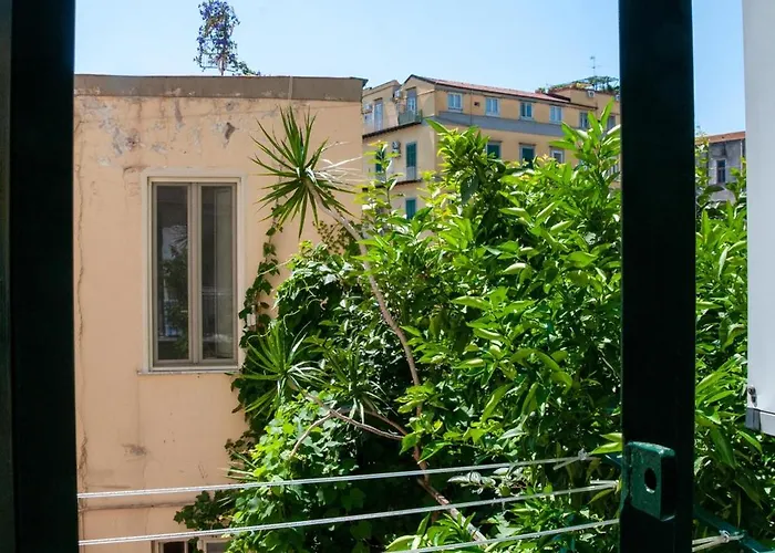 Addu' Me 아파트 *