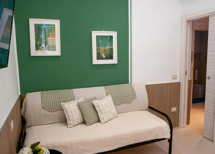 Addu' Me 公寓 那不勒斯