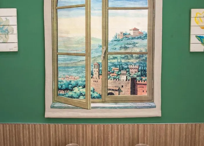 Addu' Me 아파트 나폴리