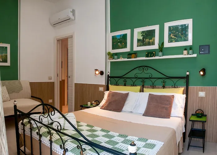 Addu' Me 那不勒斯