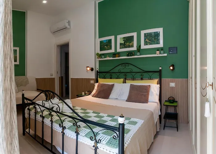 Addu' Me * 나폴리