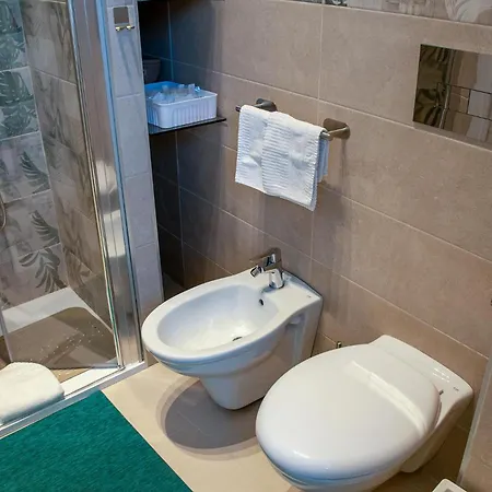 Apartamento Addu' Me