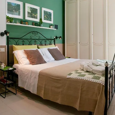 Addu' Me アパート *