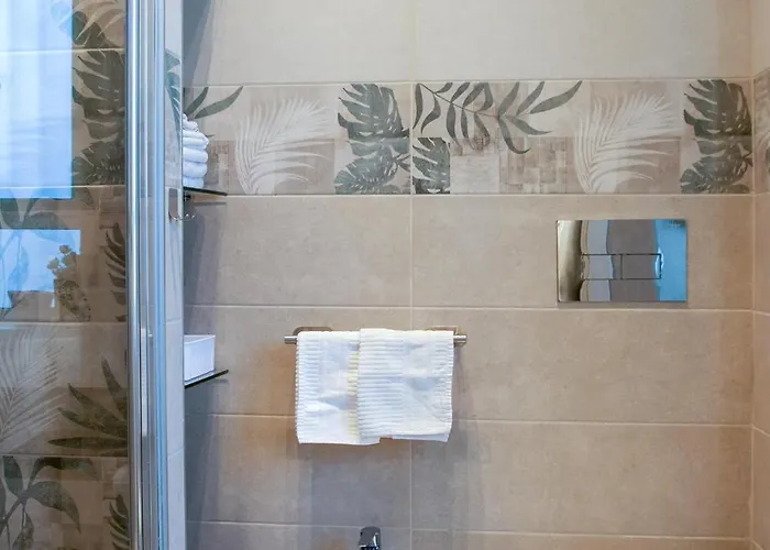 Apartamento Addu' Me Nápoles