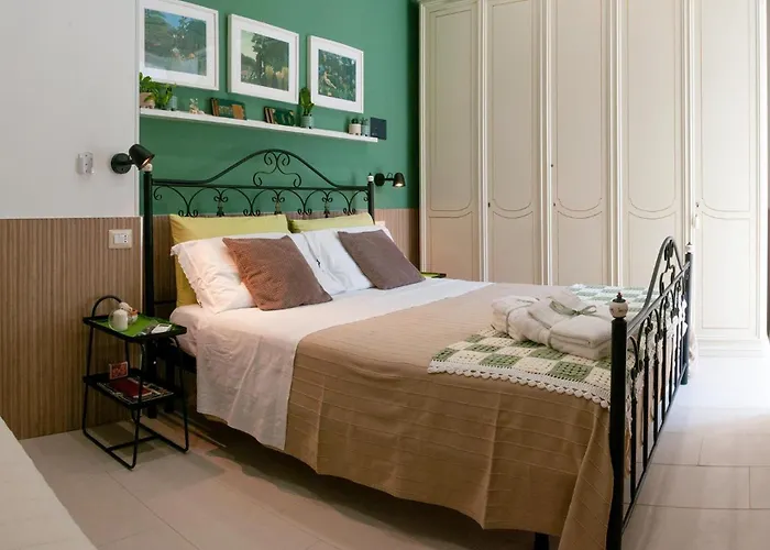 Addu' Me Apartamento *